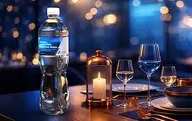revistaide's tweet photo. 💧♻️#Sidel lanza Returnable PET – Still Water, su primera botella de PET retornable diseñada específicamente para agua sin gas.

👉 Una solución que impulsa la circularidad sin renunciar a la estética ni al rendimiento. https://t.co/Cn0ckdJ8J7

#revistaide #ide #packaging https://t.co/zqDroEy72B