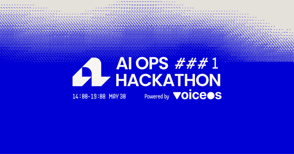 AI Ops Manager | 組織をAIネイティブに。 tweet media