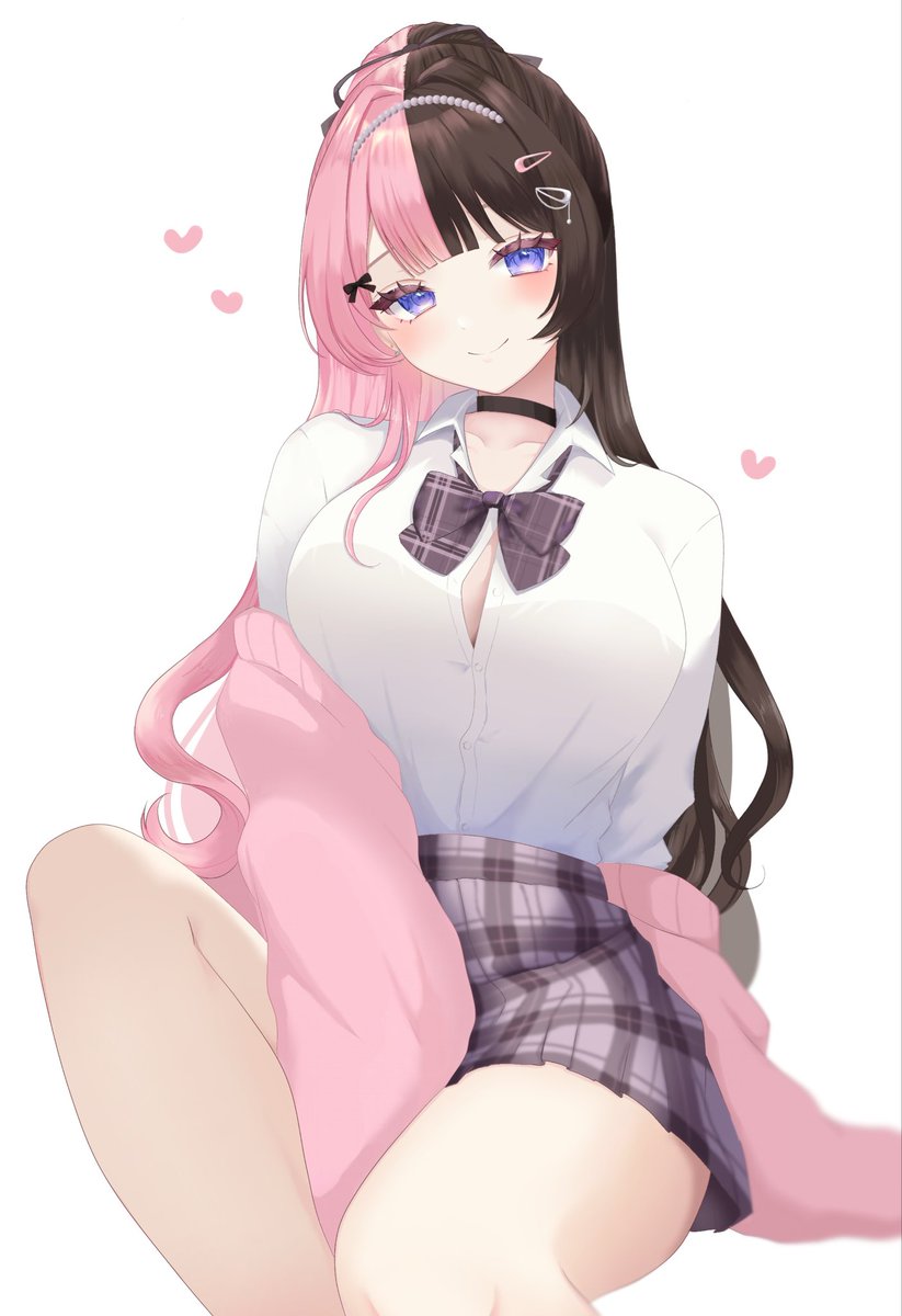 nya萌 tweet media