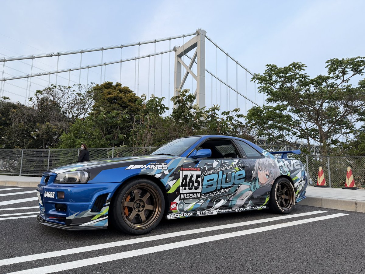 たいし tweet media