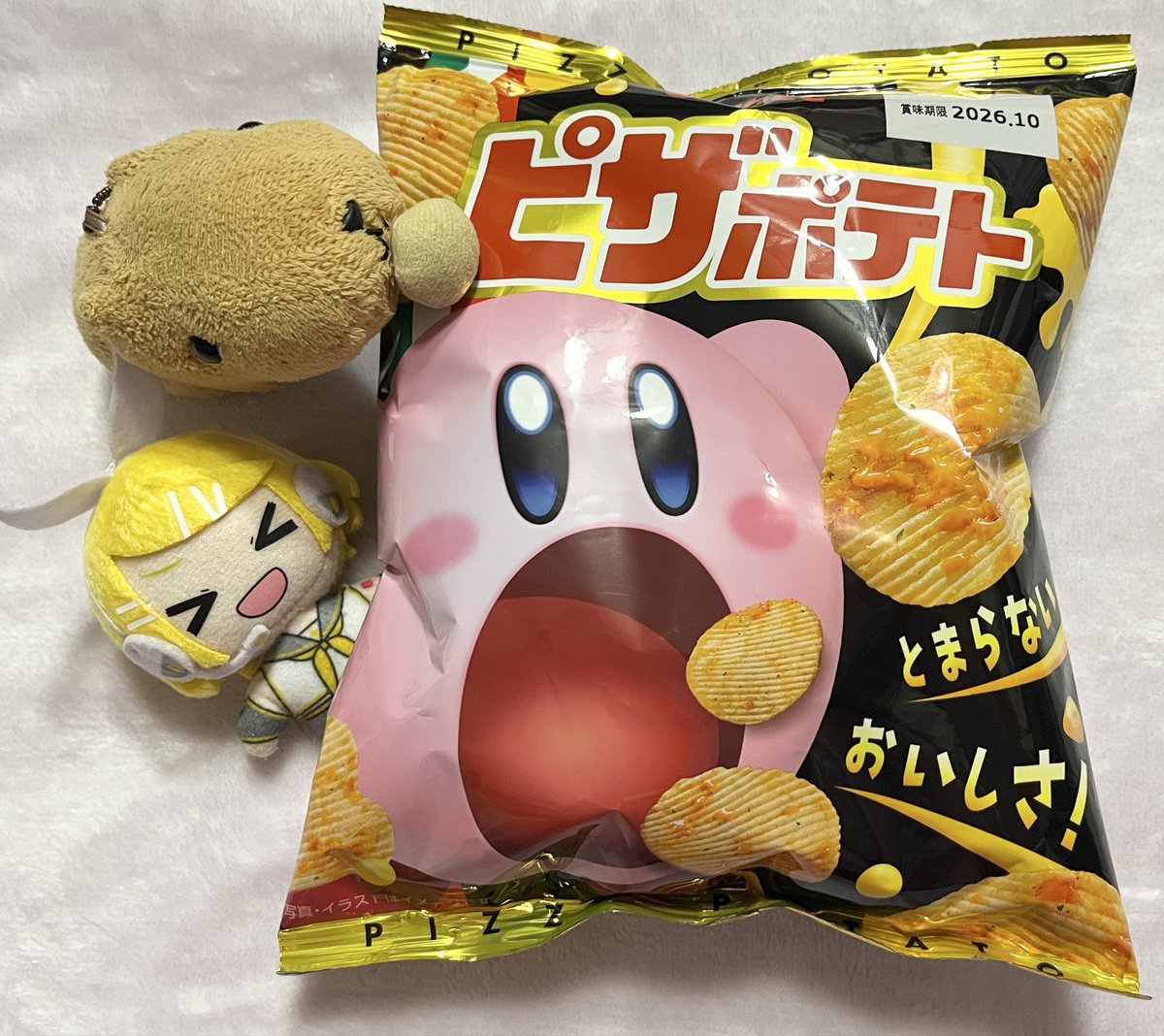 うさみけP tweet media