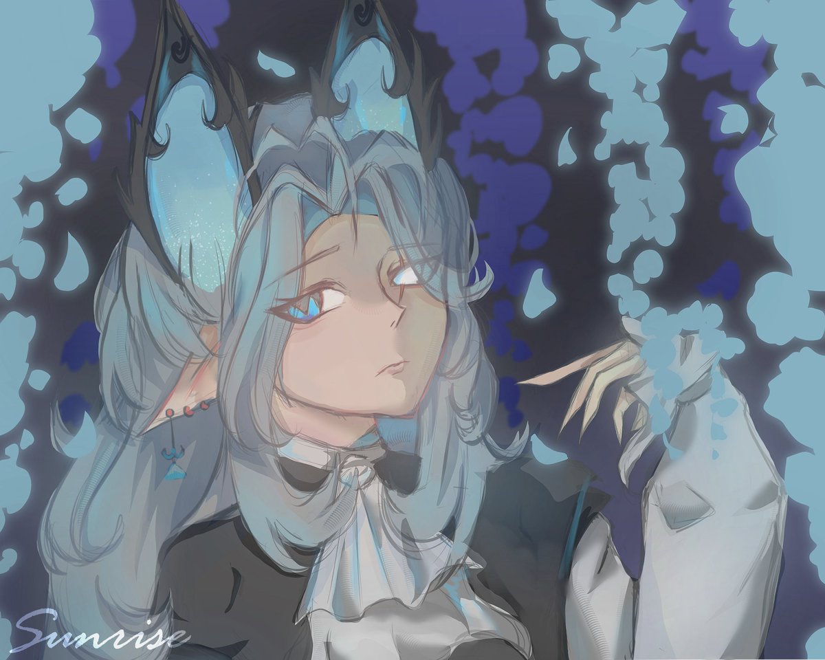 Sunrise • character designer tweet media