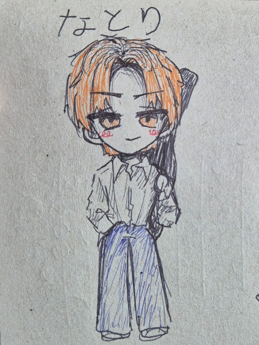 声リス tweet media