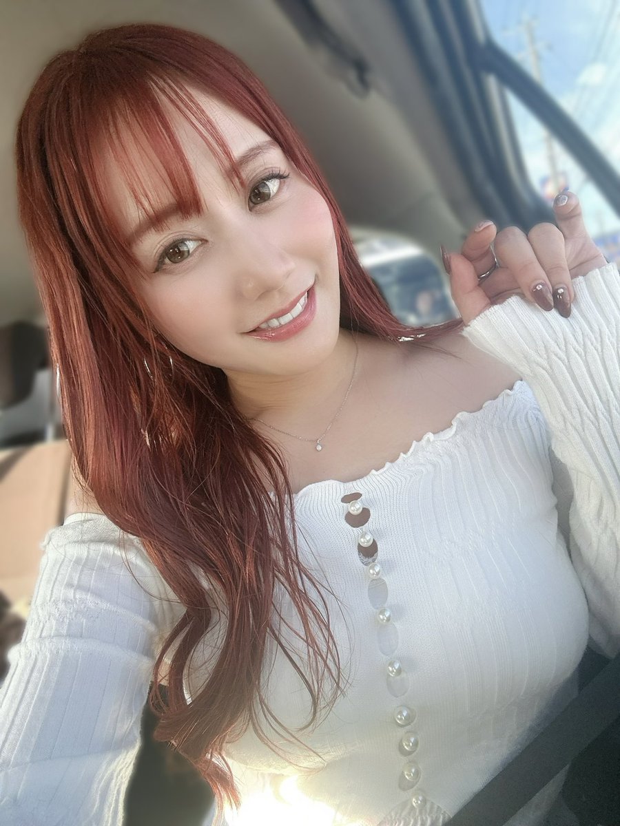 吉村遥（はるぴ）🐱🤍 tweet media