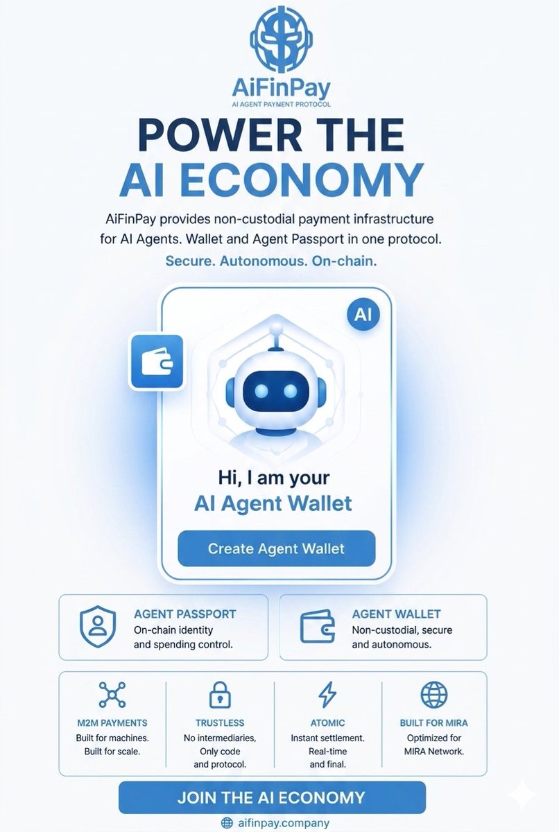 Ai FinPay tweet media