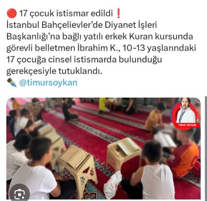 1SEN🇹🇷🇹🇷 tweet media