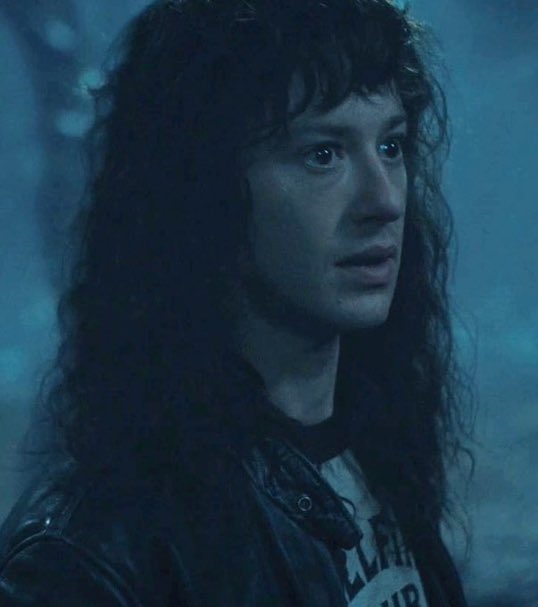 ambie🎱 is seeing DJO tweet media