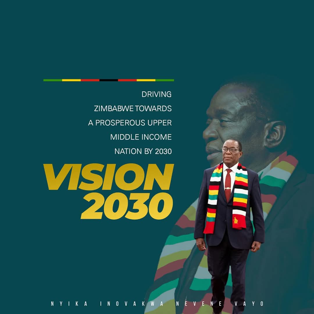 Chamakuvangu Huruyadzo tweet media