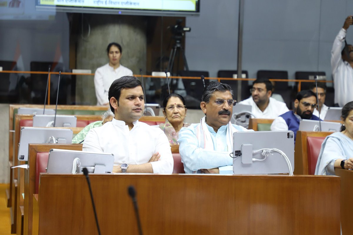 Krishan Bedi tweet media