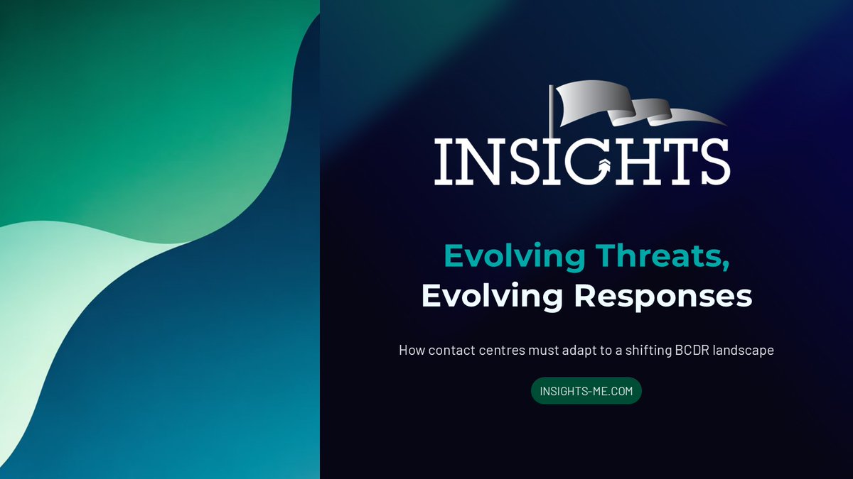 INSIGHTS Middle East tweet media