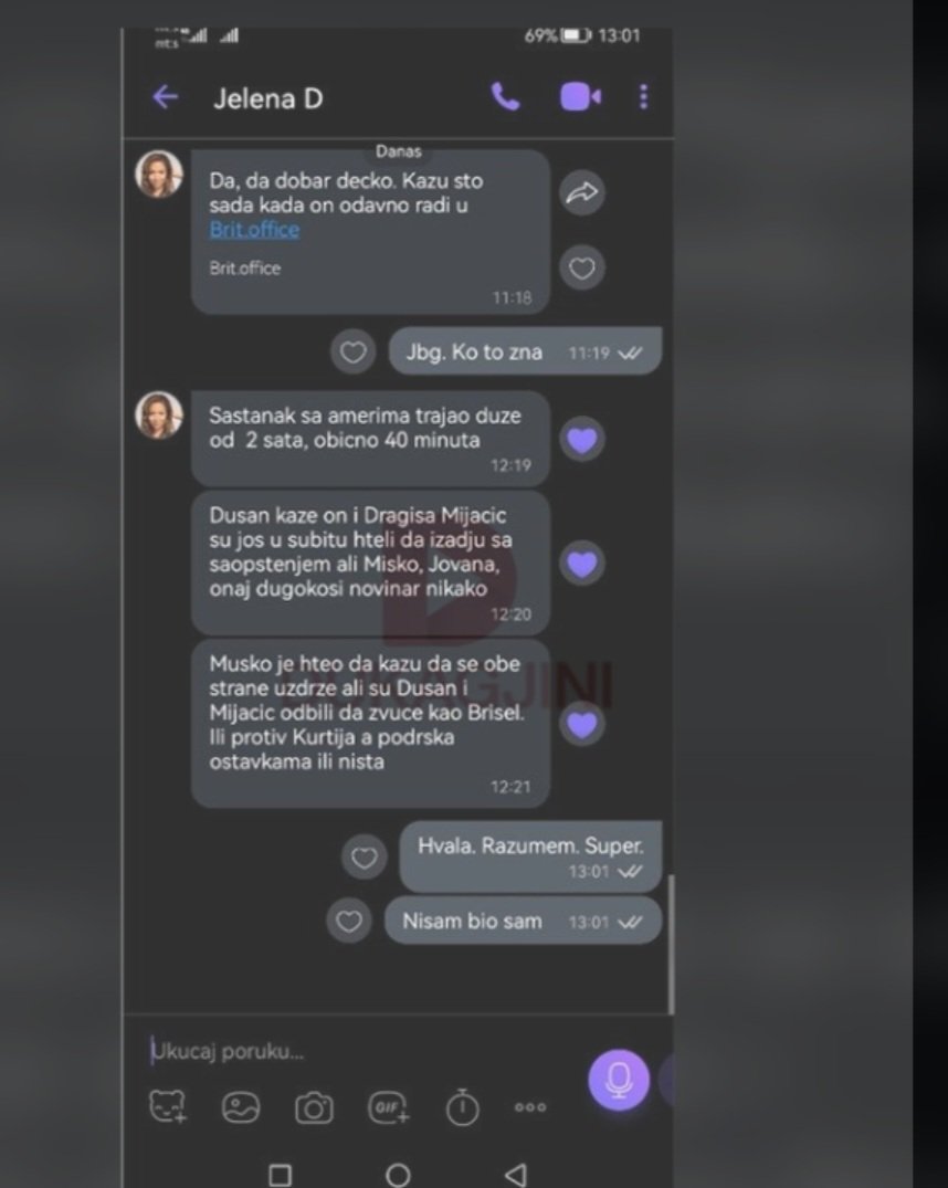 Kaltrina Kamberi tweet media