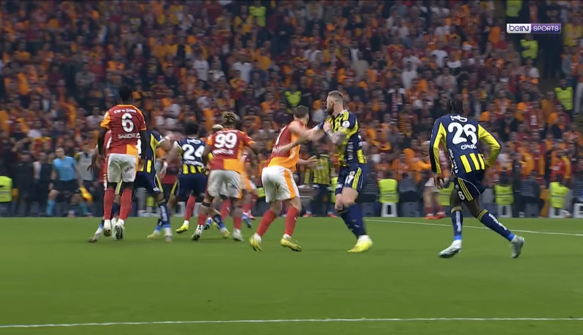 KRAL SAMİ YEN 👑 tweet media