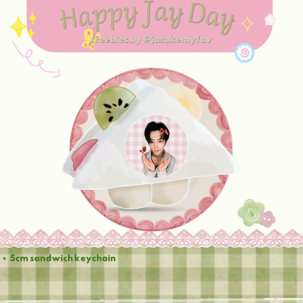 Lucky mei ྀིა tweet media