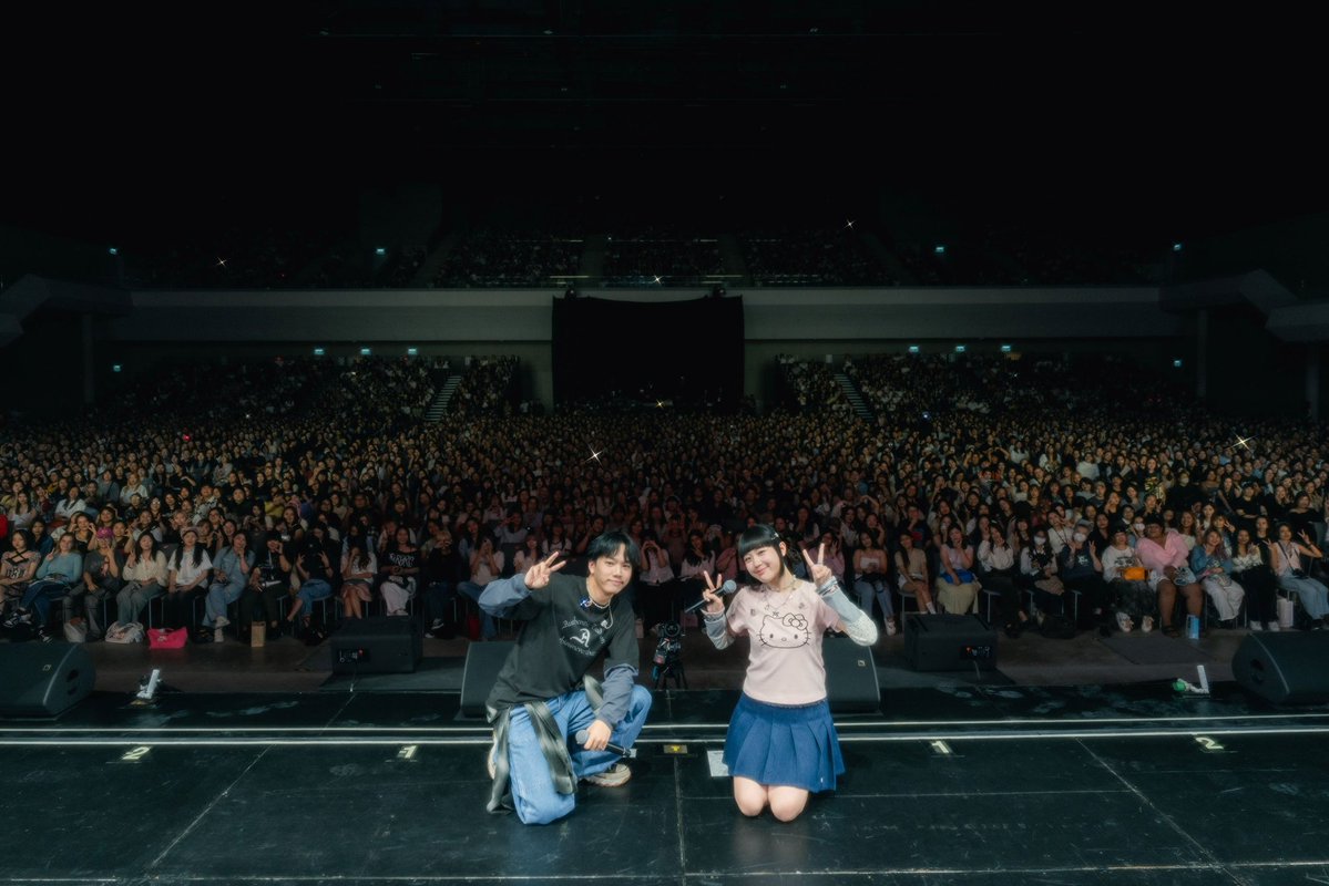 A Nice Entertainment tweet media