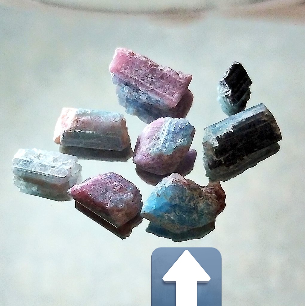 N　( ✧Д✧) 💎💎 tweet media