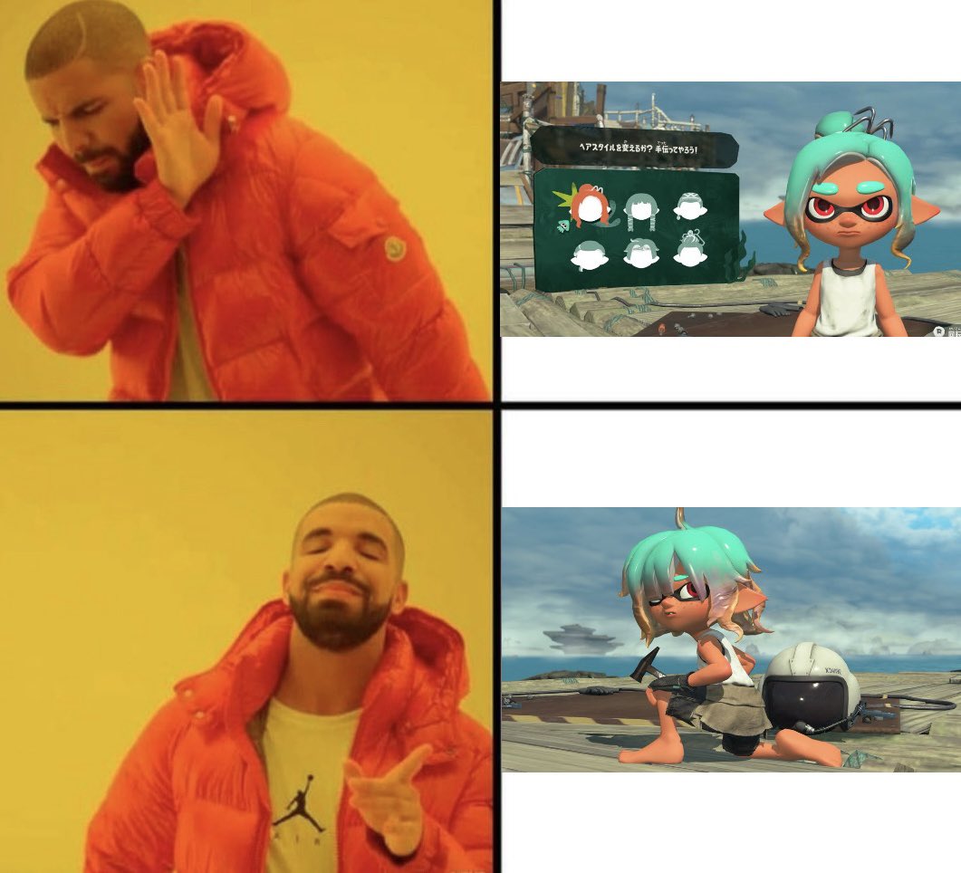 はるどら tweet media