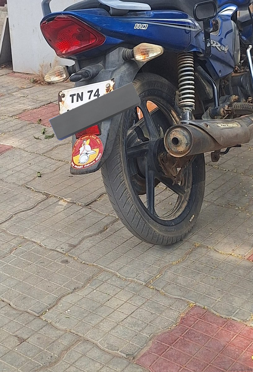 SRKRAJKUMAR12's tweet image. எங்கும் தலைவன் 🏍

#WhistleForTVK #TVKForTN #TVKVijay