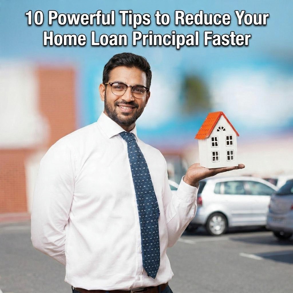 x_ratingok's tweet image. 🏡💸 Want to close your home loan faster?

Stop overpaying interest and start reducing your principal smartly 🚀

Save lakhs &amp;amp; become debt-free sooner ⏳

👉 Read now: ratingok.com/article/10-pow…

#HomeLoan #EMI #MoneySaving #FinanceTips #SmartMoney