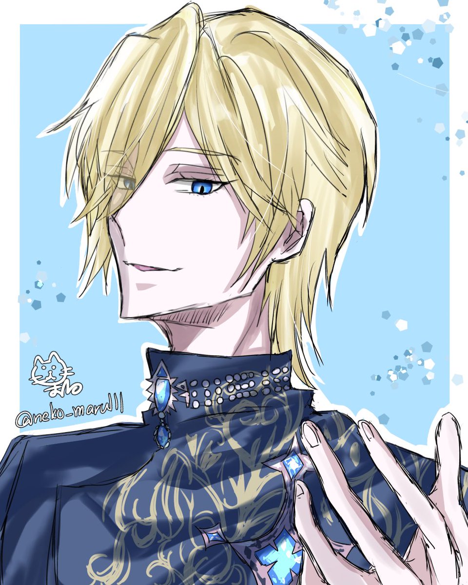 #イケヴィラFA
エル様🍎