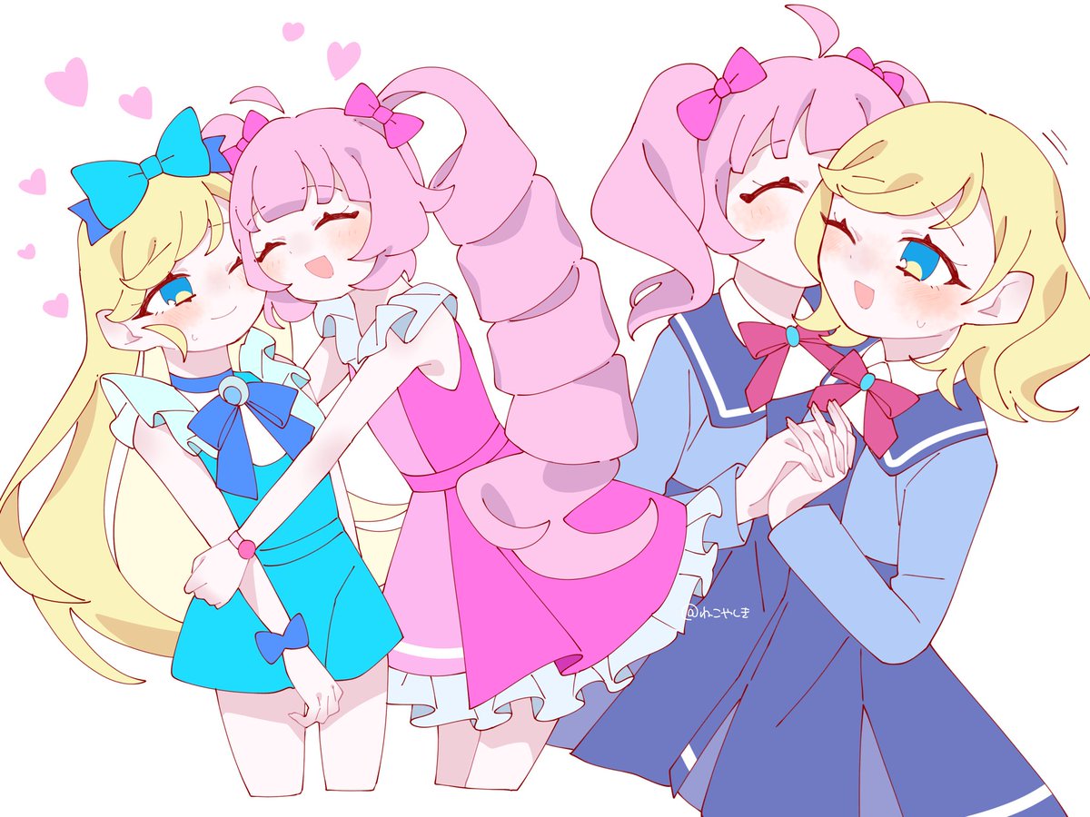 utenya_'s tweet photo. 過去絵
ひまみつ https://t.co/i8BjiEtFg2