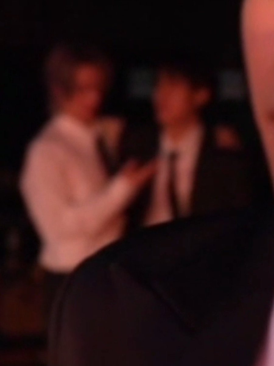 aye 🐈 𝜗𝜚⋆₊ met lykn!! tweet media