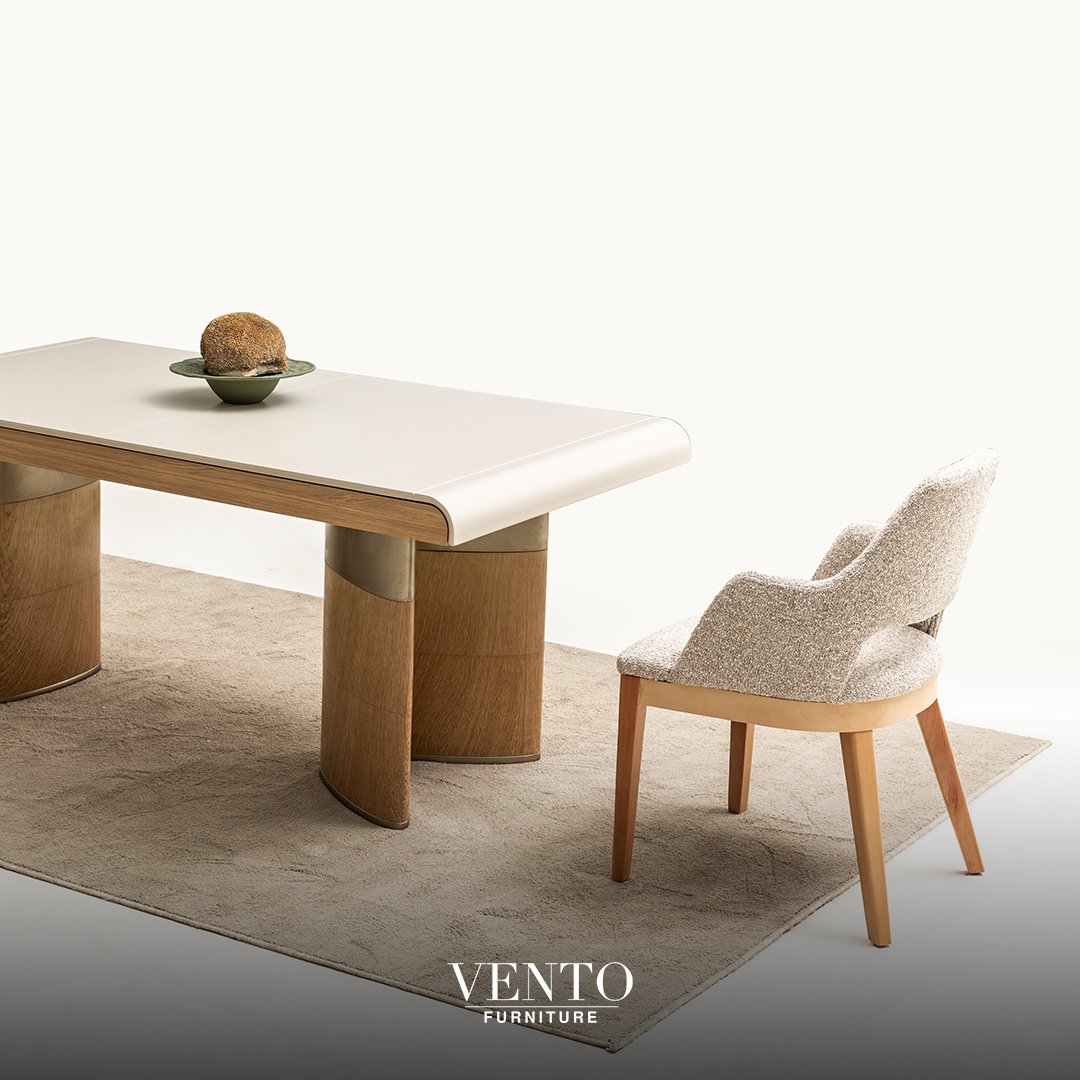 ventofurniture_'s tweet image. VENTO it! ventofurniture.com/shop/
#VentoFurniture #LivingRoomGoals #ModernSofa #LuxuryFurniture #HomeDecor #InteriorDesign #diningtable #diningset