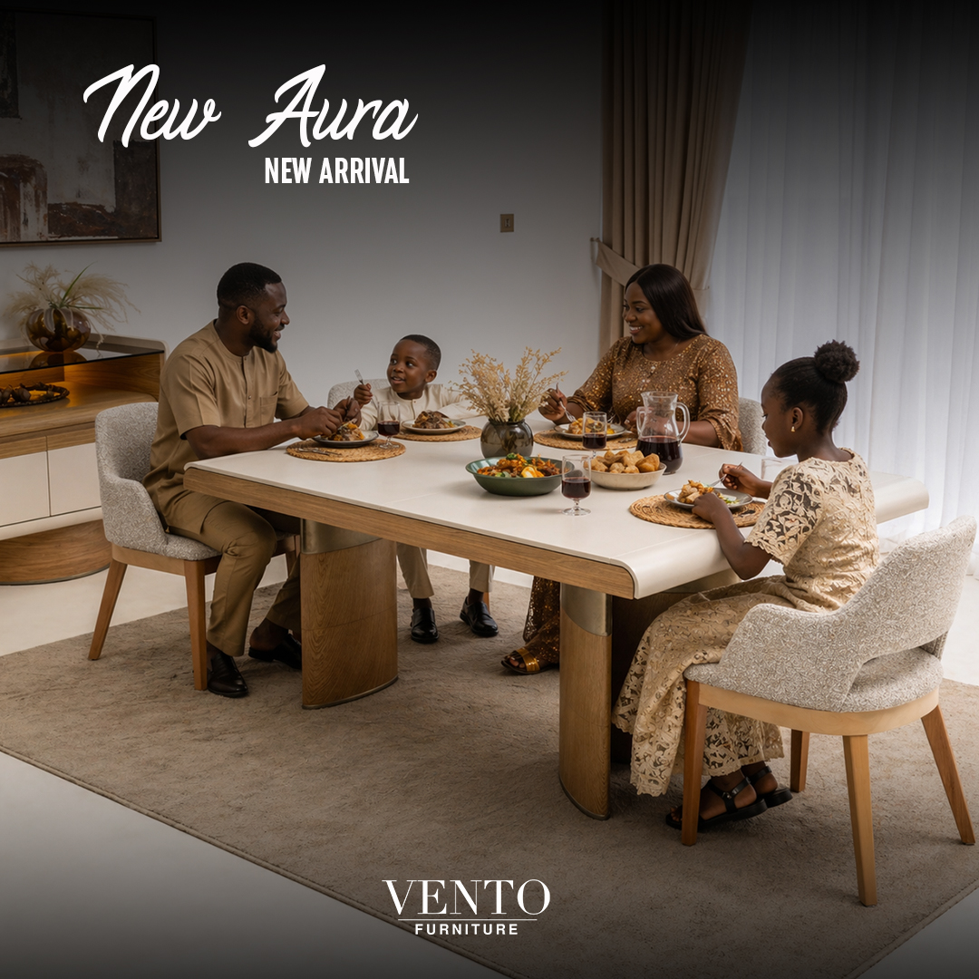 ventofurniture_'s tweet image. VENTO it! ventofurniture.com/shop/
#VentoFurniture #LivingRoomGoals #ModernSofa #LuxuryFurniture #HomeDecor #InteriorDesign #diningtable #diningset