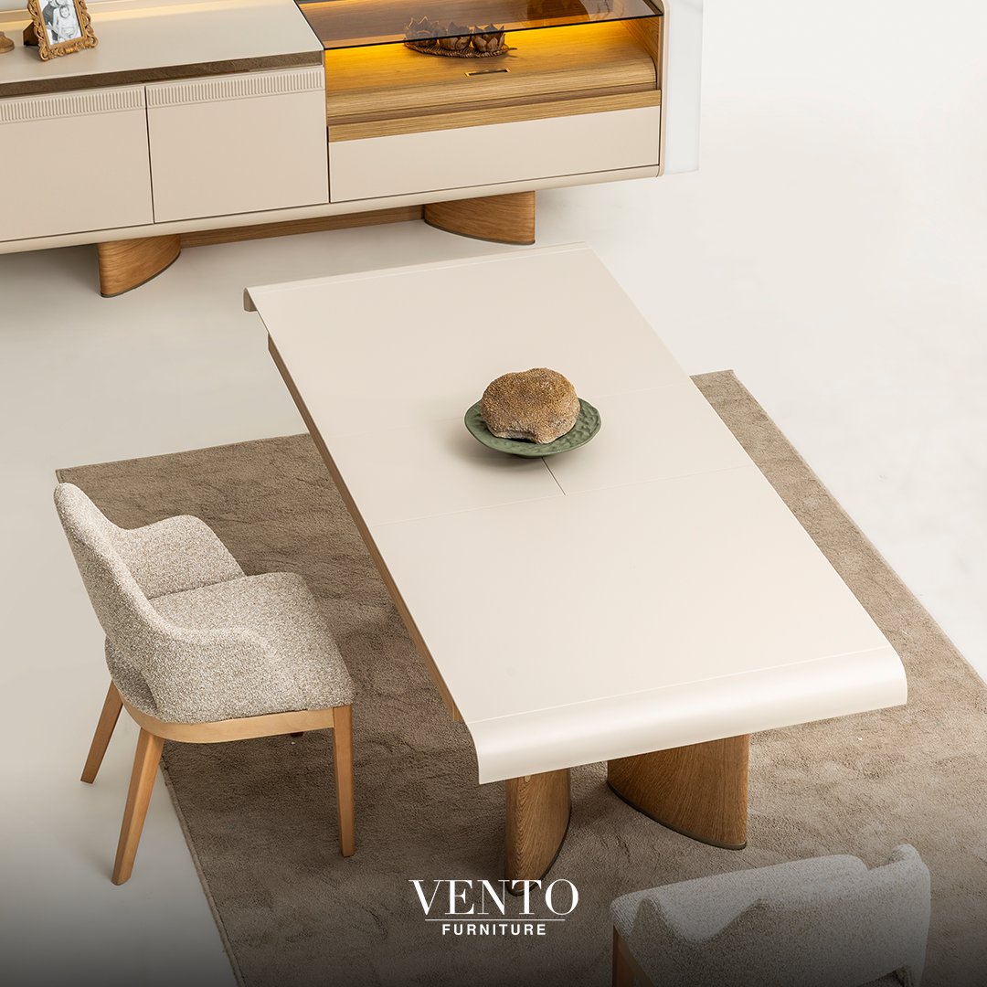 ventofurniture_'s tweet image. VENTO it! ventofurniture.com/shop/
#VentoFurniture #LivingRoomGoals #ModernSofa #LuxuryFurniture #HomeDecor #InteriorDesign #diningtable #diningset