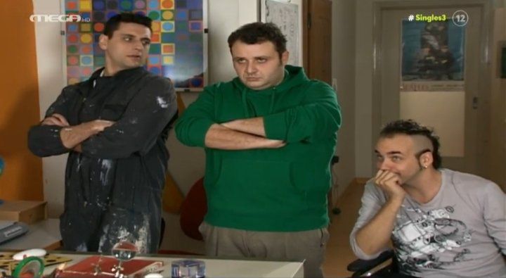 V67337943V's tweet image. Σήμερα σκέφτηκα να δημιουργήσω όπως κάνω αρκετά συχνά ένα compilation-κολλάζ με θεματική από ατάκες που έγιναν σήμα κατατεθέν των συγκεκριμένων ρόλων του ειδώλου σε σειρές 
"Το λιλά είναι χρώμα" #SINGLES 
"Γ@μω το στανιό μου" #LAPD 
" Νικολέτα μίλησα" #mourmoura