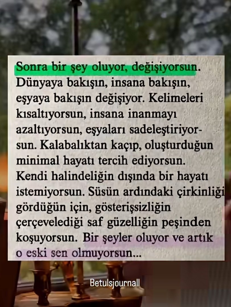 Raskolnikovsair's tweet photo. Sonra bir şey oluyor.. https://t.co/FQt2WKY1LW