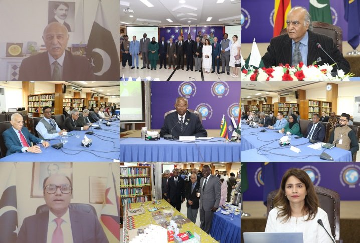 Institute of Strategic Studies Islamabad tweet media