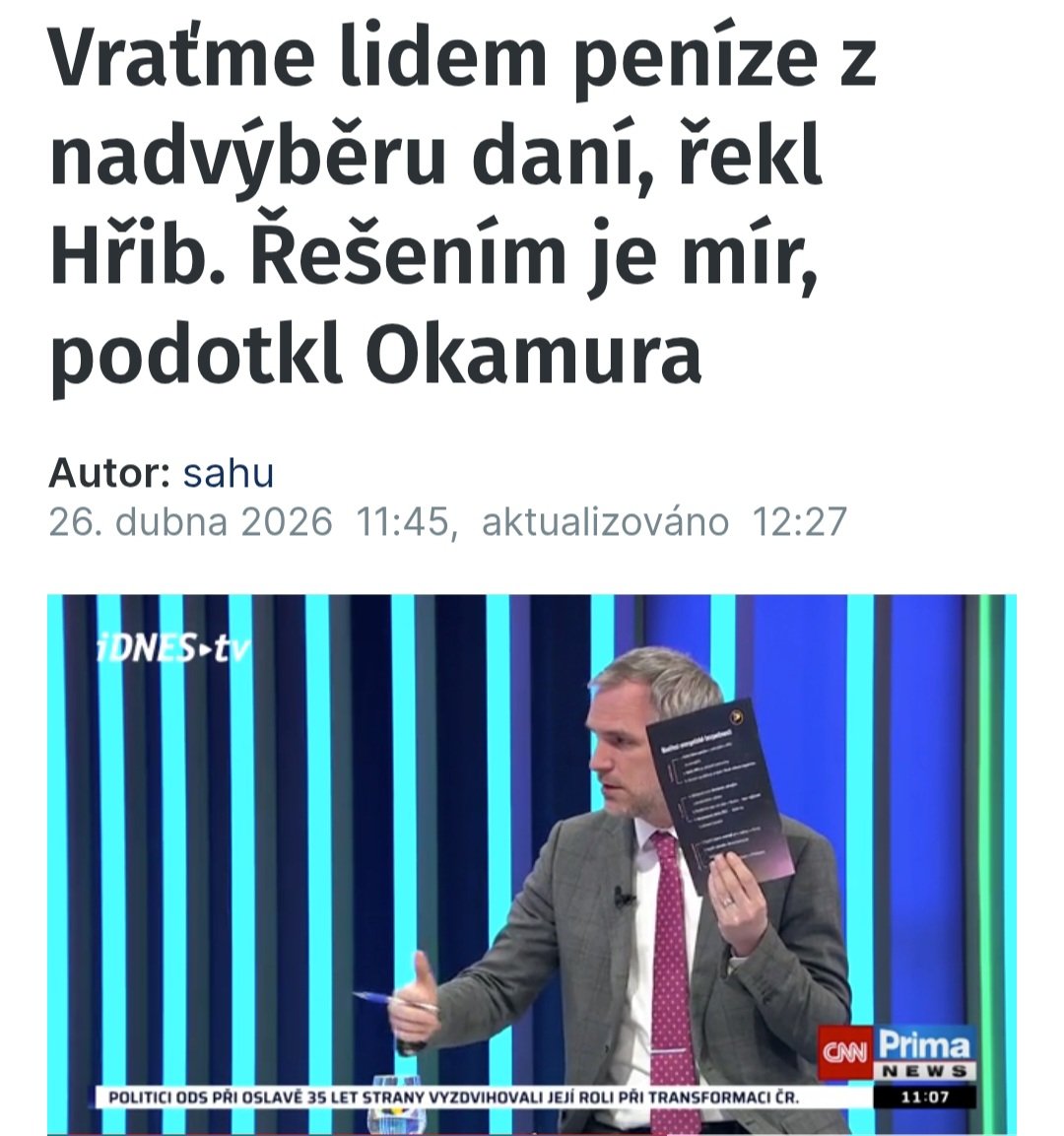 Vendula Svobodová tweet media