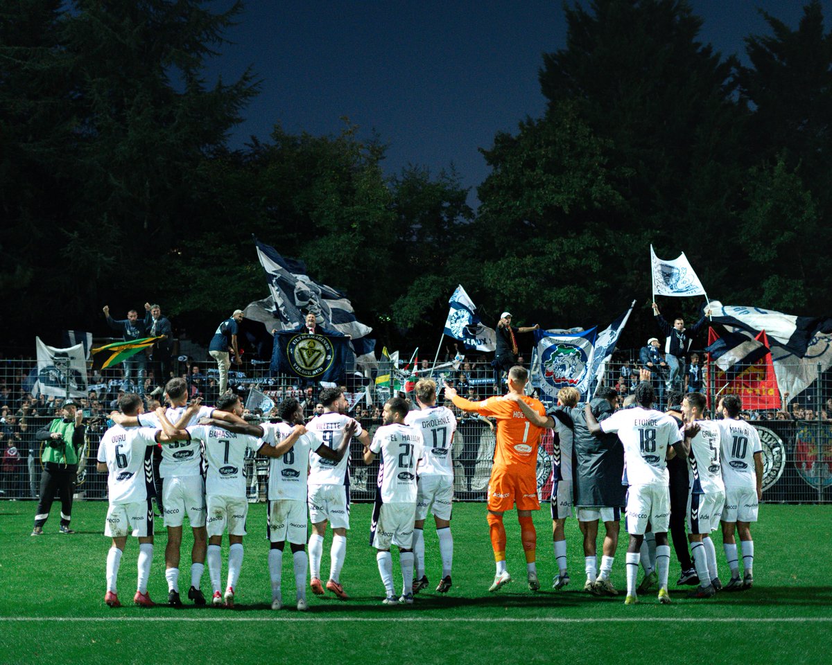 FC Girondins de Bordeaux tweet media