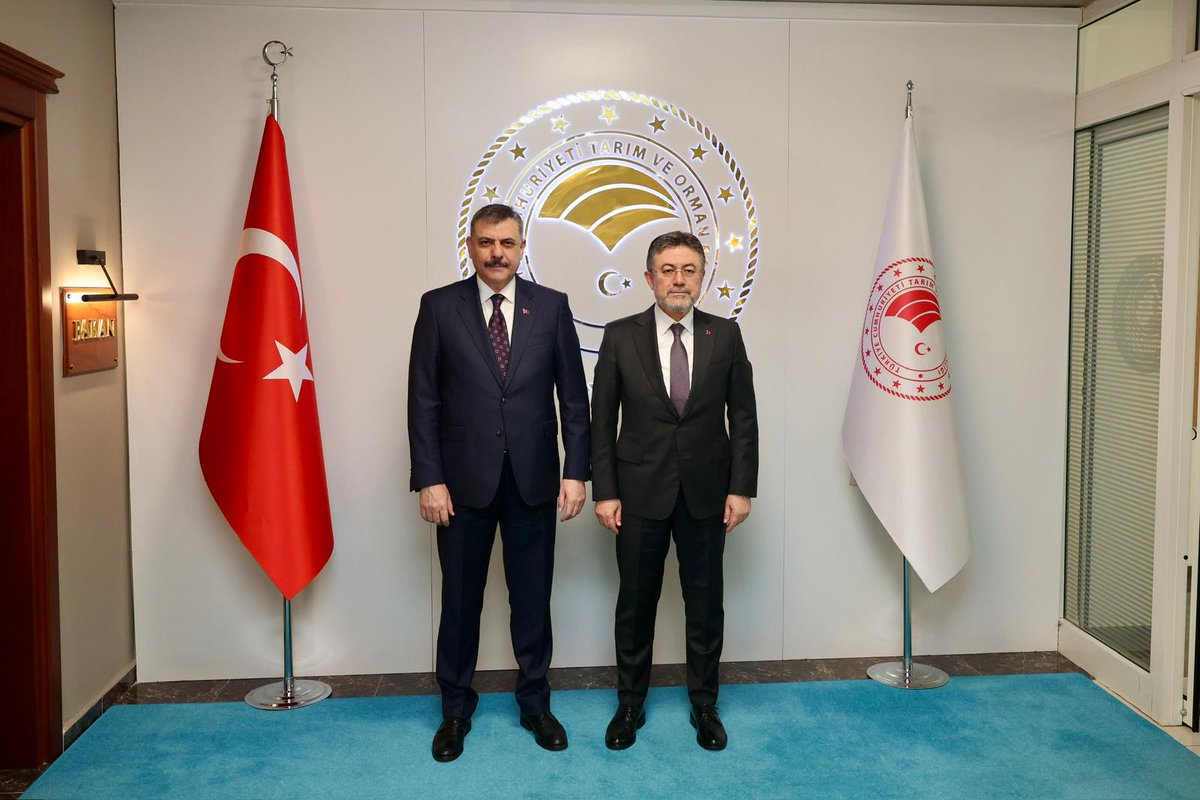 Mustafa ÇİFTÇİ tweet media