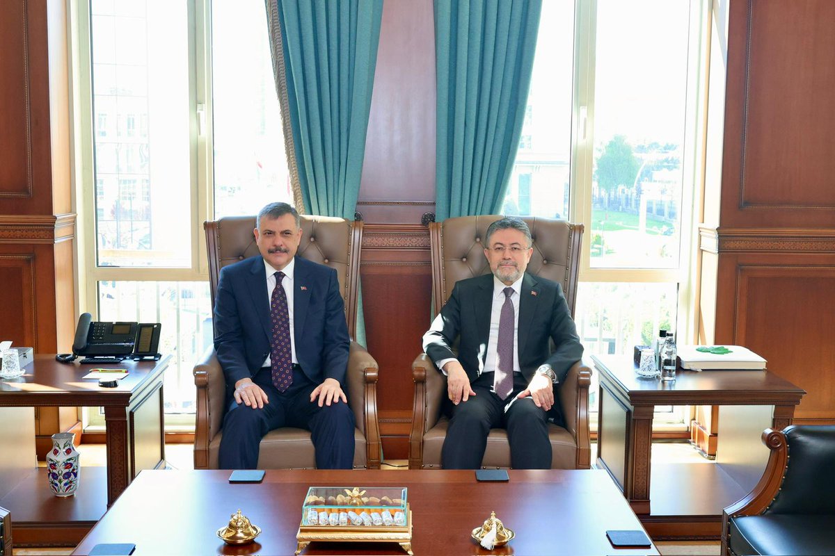 Mustafa ÇİFTÇİ tweet media
