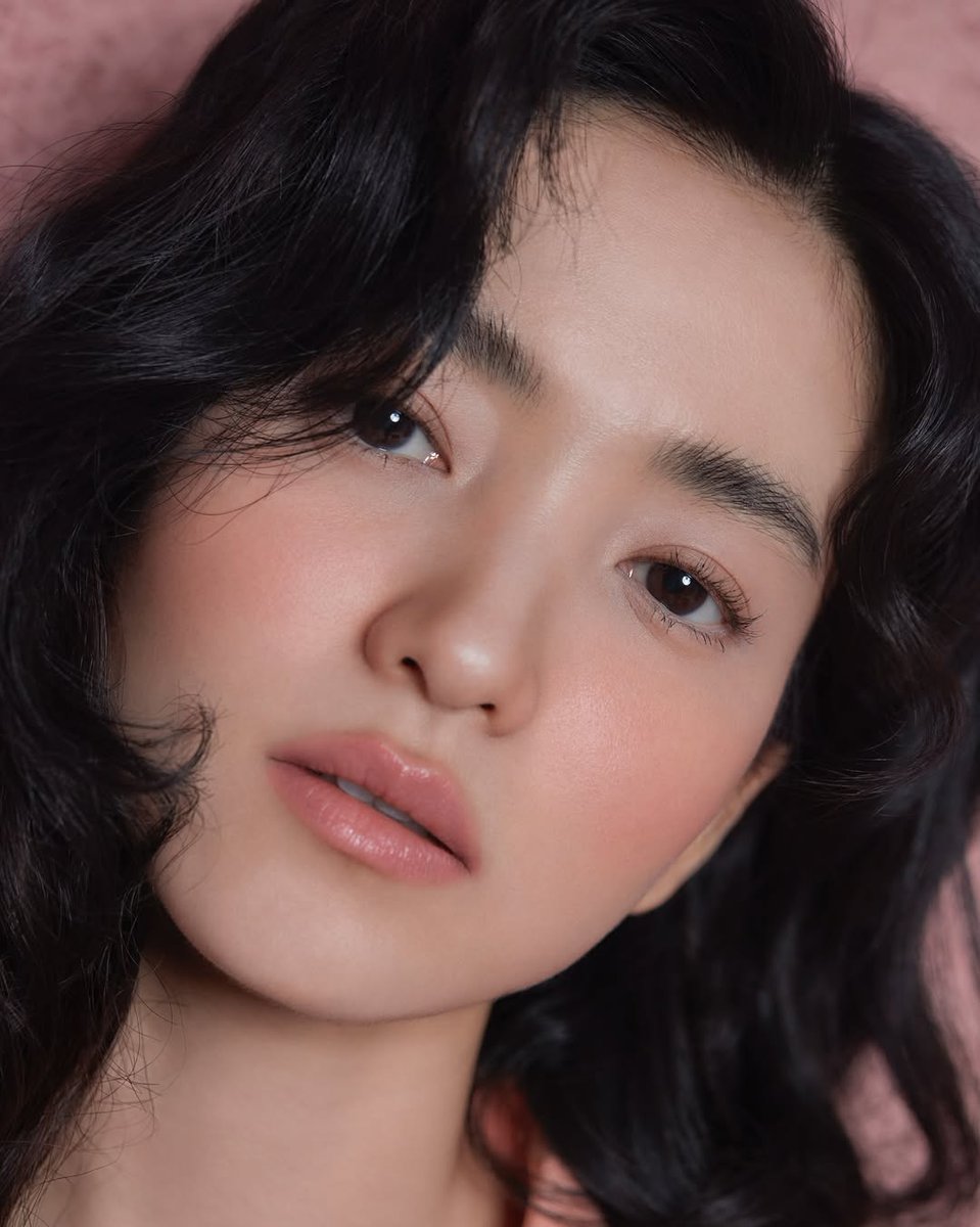 Kim Taeri X Prada Beauty