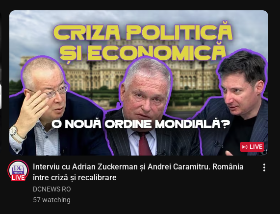 vali petcu tweet media