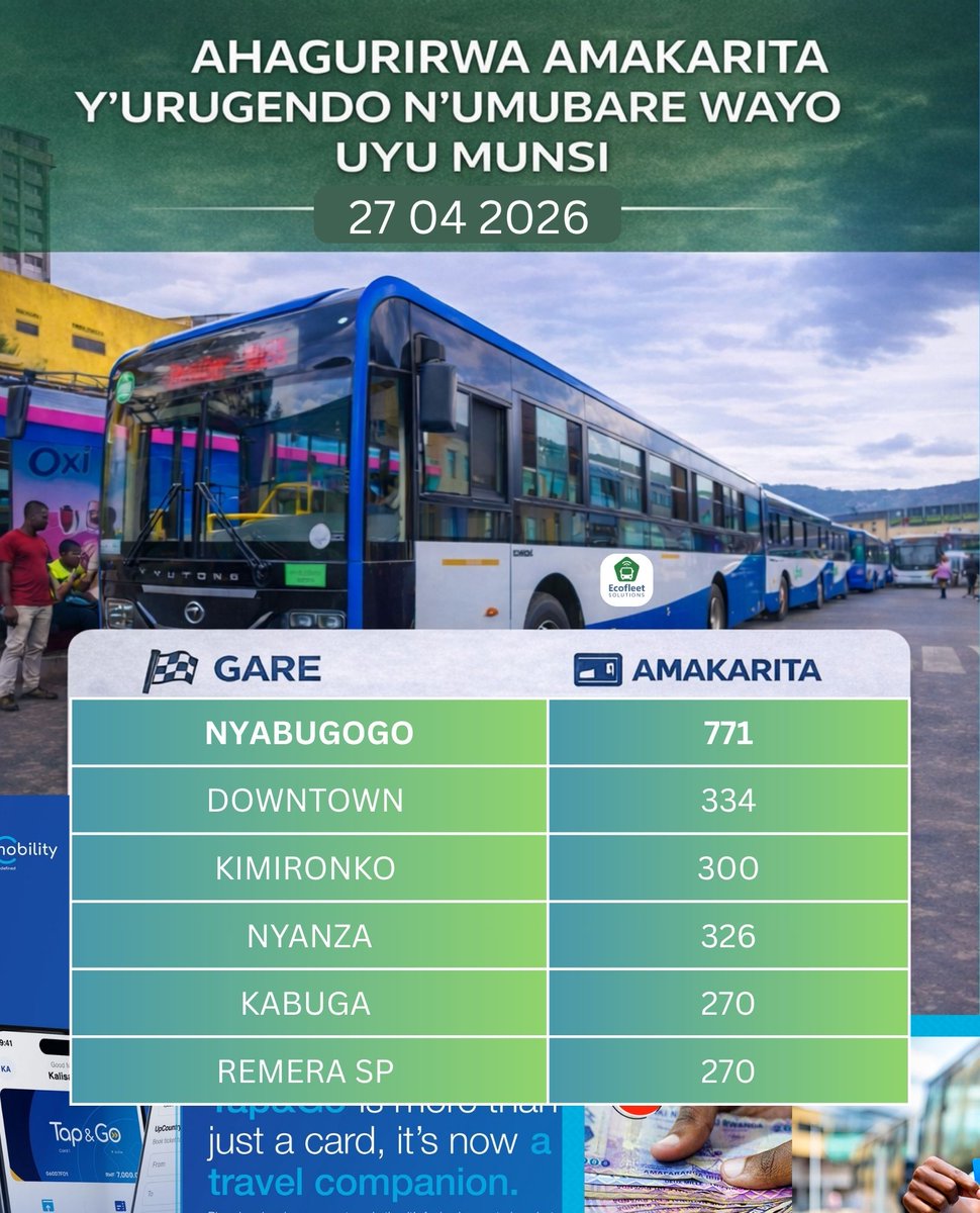 Ecofleet Solutions tweet media