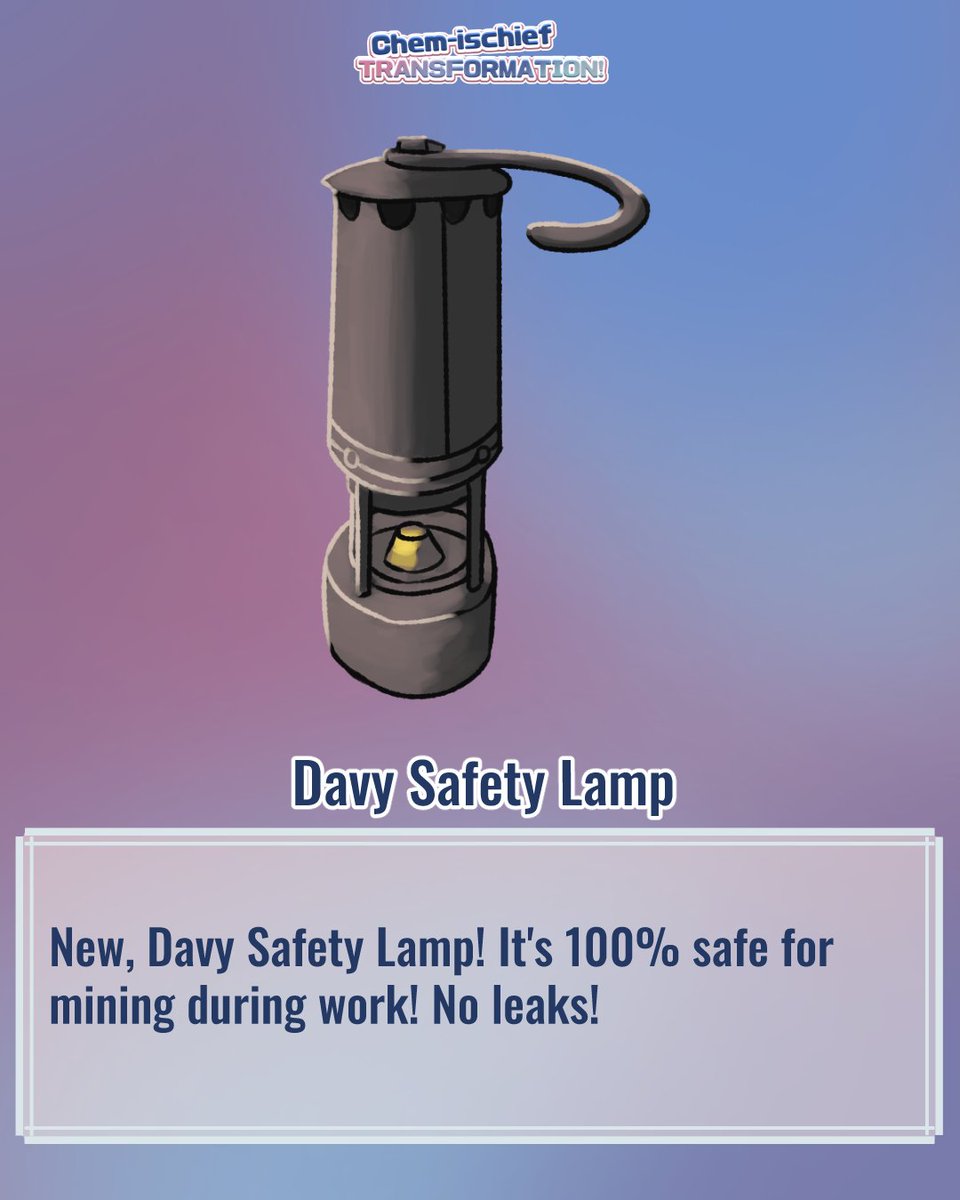 serknoire's tweet image. A commercial break from Davy!

#artofserknoir #AprilFools #chemischief