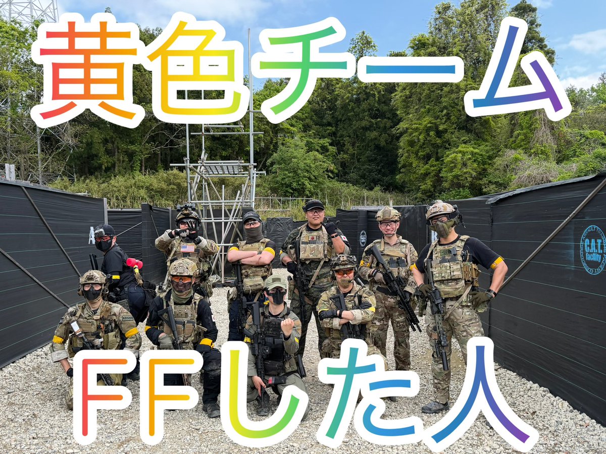 KOB@リハビリ中 tweet media