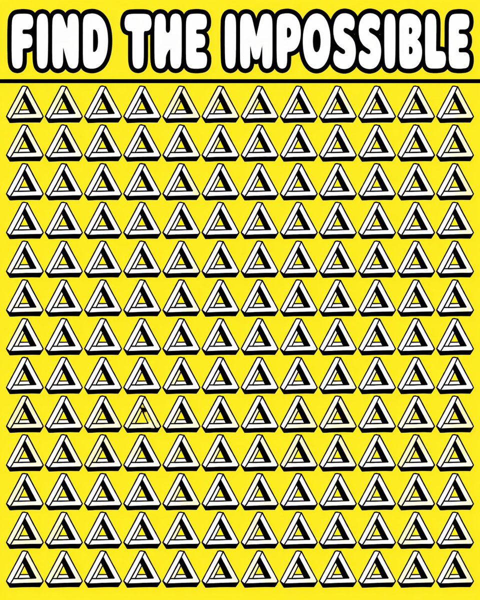 Mind-Bending Puzzle Grid - PromptGather image 1