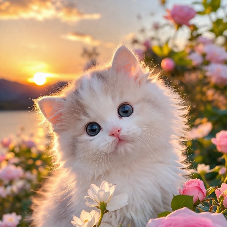 AnamShrni's tweet image. #CuteKitten😻👌🐈🌼💛
       #CatsLovers 😻👌🐈🌼💛