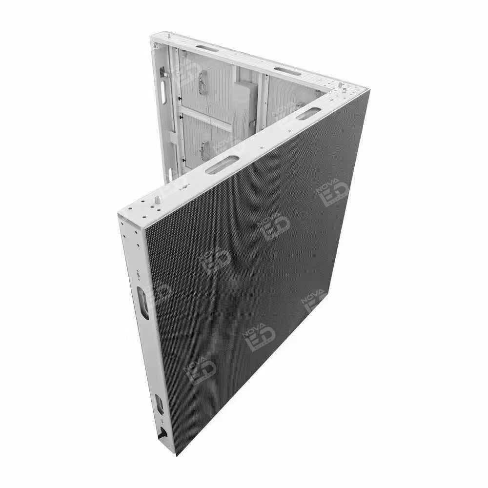 Celine041224's tweet image. Outdoor Space with NOVA LED Display SCREENS！
We offer:
✅ Best Warranty
✅ Fast Delivery
✅ Complete Documentation
✅ The Best Solution for your needs.
Contact us today!
📩 Email：celine1224@yeah.net
DM for Quote | +8619386818453

#NOVASCREEN #outdoorledscreen #LEDdisplay