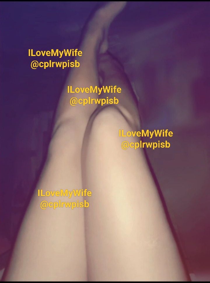 ILoveMyWife tweet media