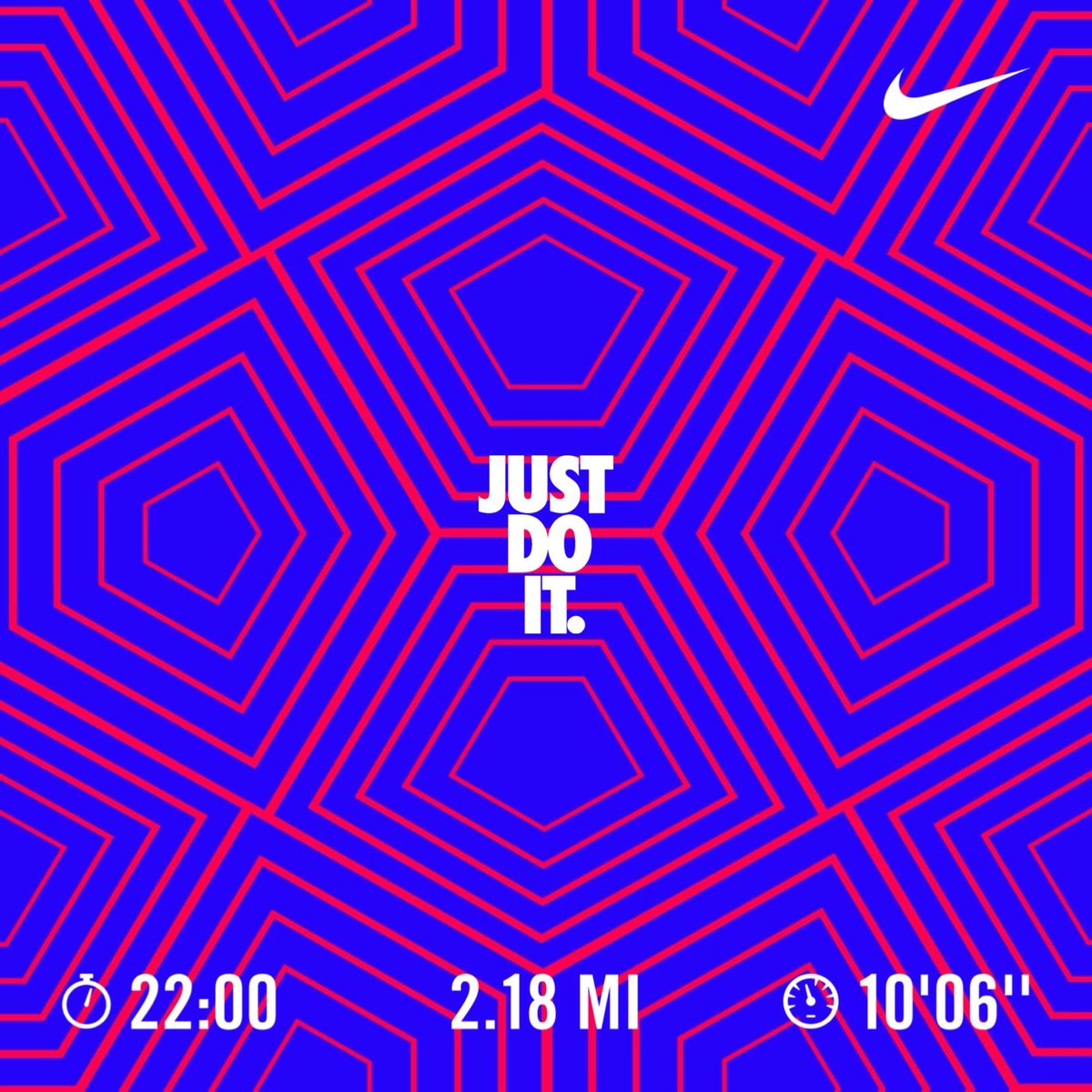 StephCalabria's tweet image. Short Monday run.  #justdoit 🏃🏻‍♀️🏃🏻‍♀️