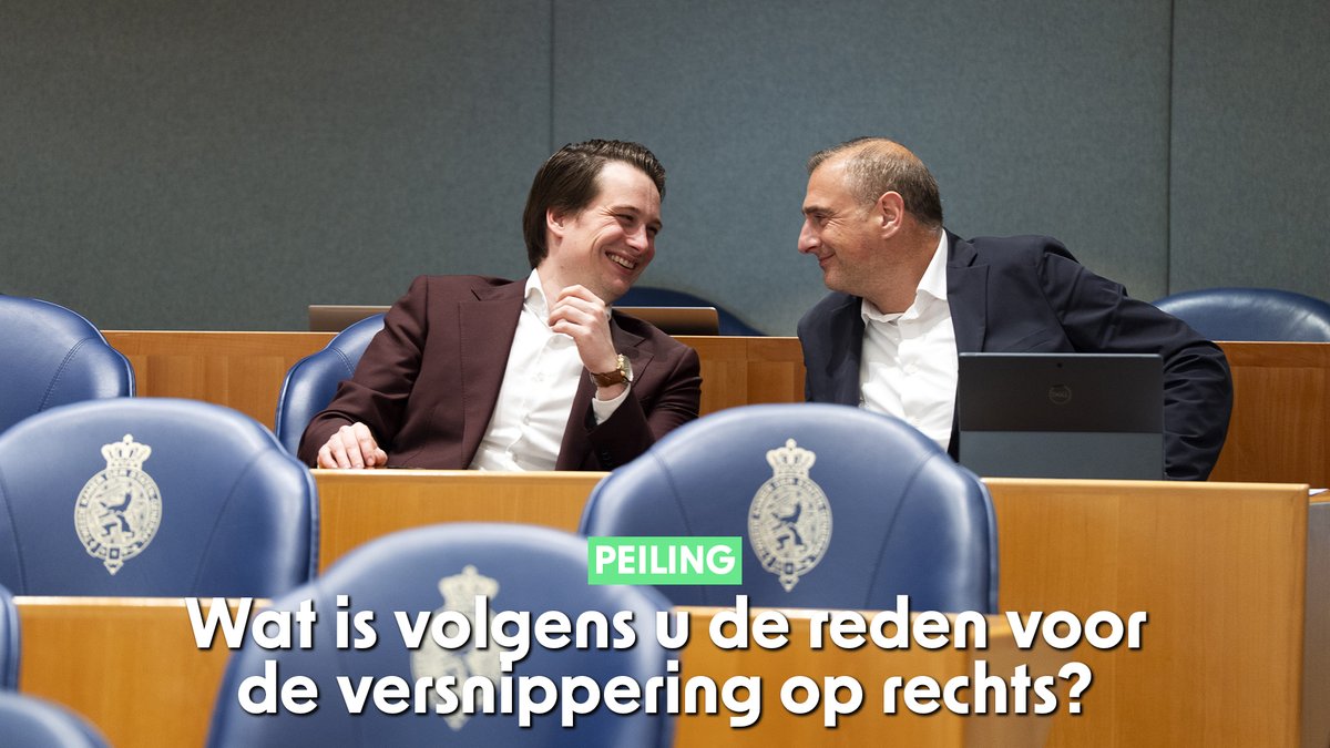 Ongehoord Nederland TV tweet media