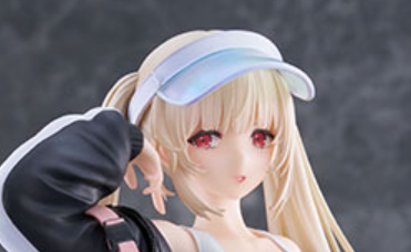 あみあみ在庫復活✨ アリスグリント、『アズールレーン』の『ケルサン