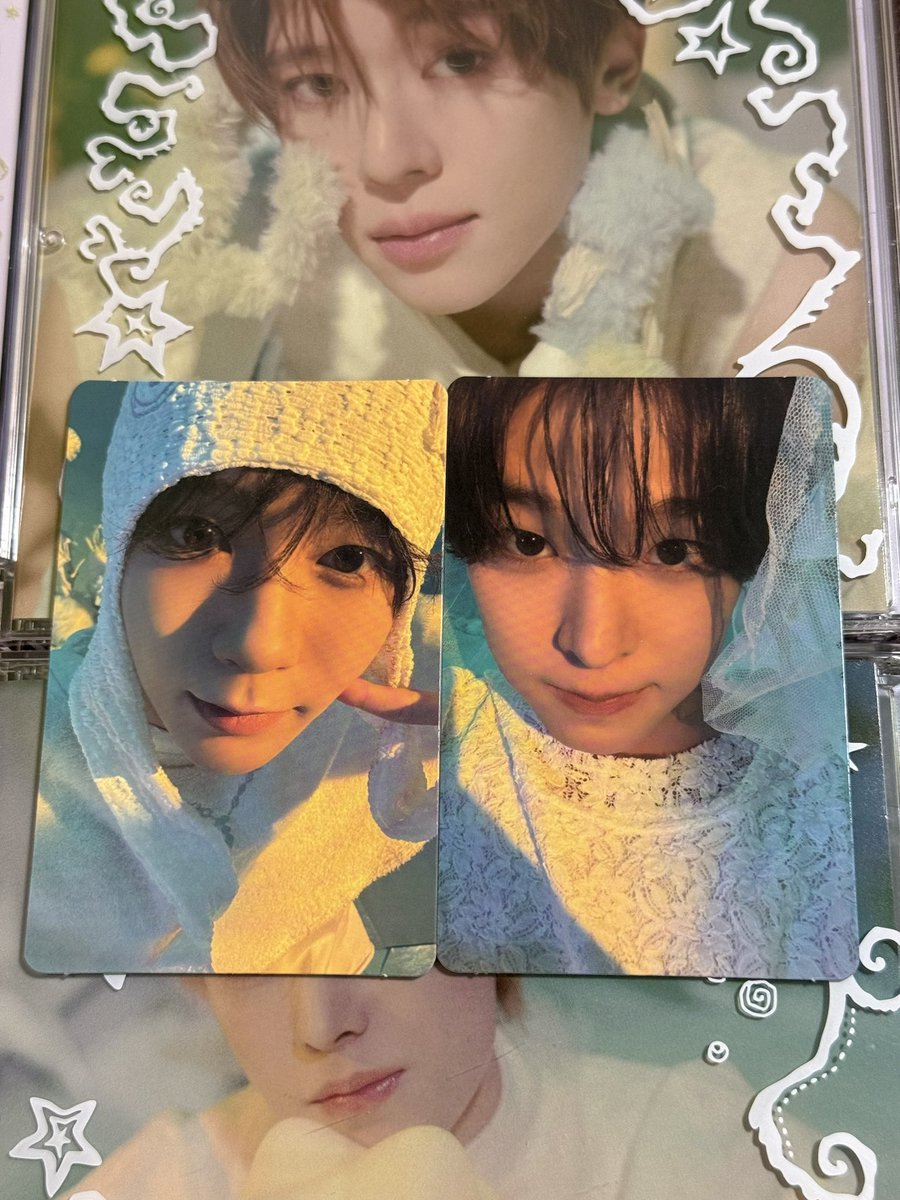 ^_−♡ tweet media