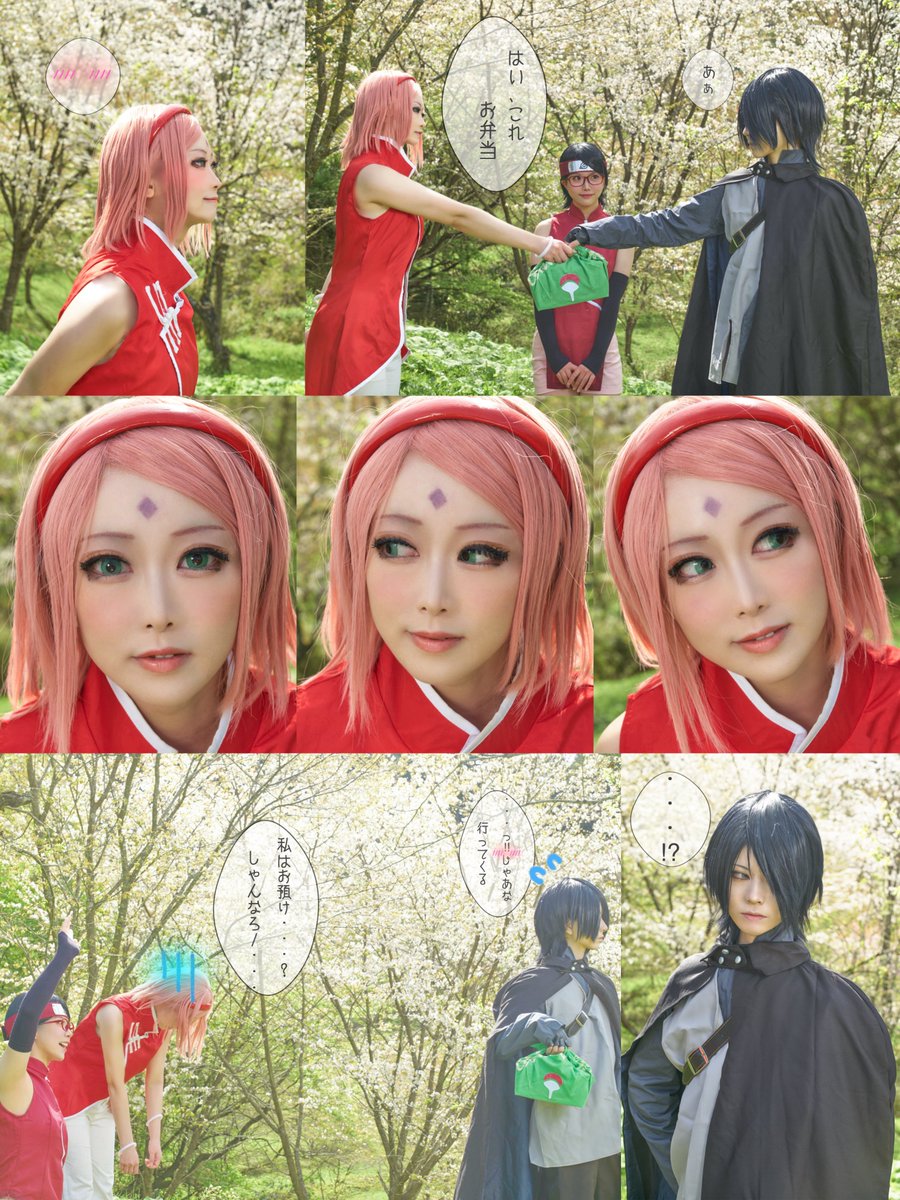 ビオラ tweet media