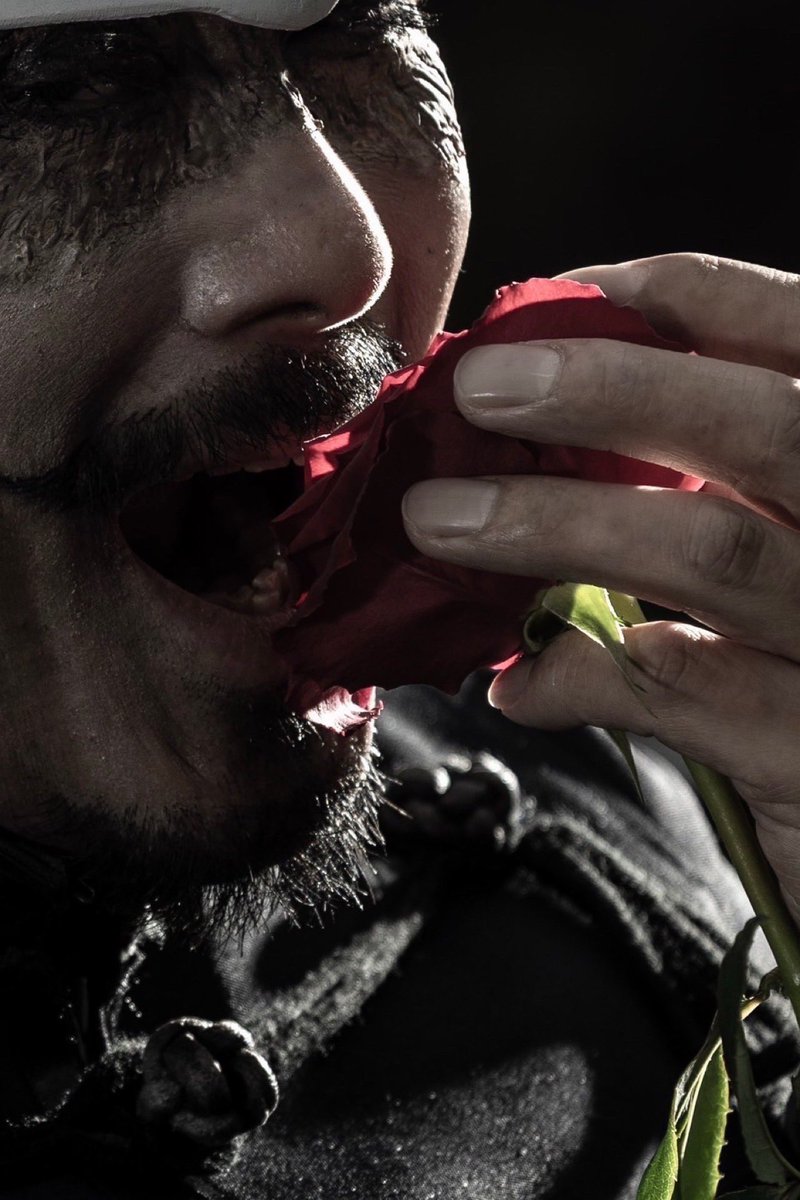 ⚠︎cos/ゴールデンカムイ/鶴見中尉

芳しき薔薇とその美味

photo:<a href="/tonbo8900/">とんぼ8900</a> 

あぐりの丘の薔薇園にて

#あぐコス2026春
#あぐりの丘deコスプレ